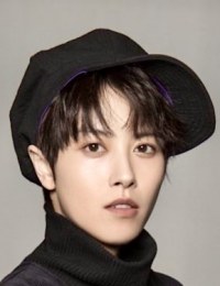 Фото актера Син Эн