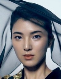 Фото актера Бао Янь Си