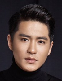 Фото актера Ду Хоу Цзя