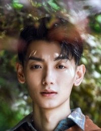 Фото актера Хао Шуай