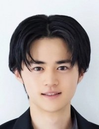 Фото актера Судзука Оудзи