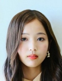 Фото актера Итосэ Нанаха