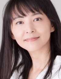 Фото актера Миядзава Михо