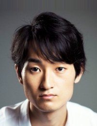 Фото актера Нишимото Гинджиро