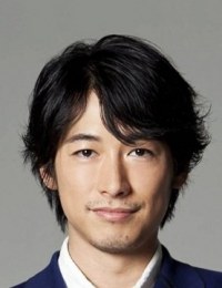 Фото актера Дин Фудзииока
