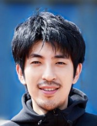 Фото актера Свен Юй