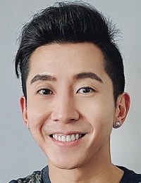 Фото актера Брайан Джу