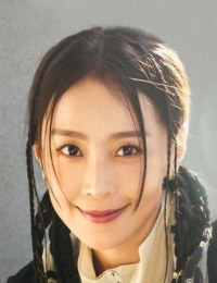 Фото актера Линда Лин