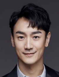 Фото актера Линь Ёу Вэй