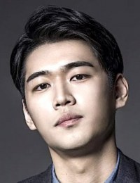 Фото актера Квон Хёк Хюн