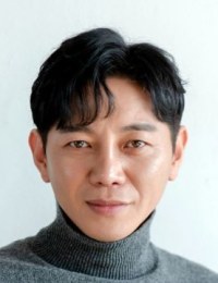 Фото актера Вон Хён Чжун