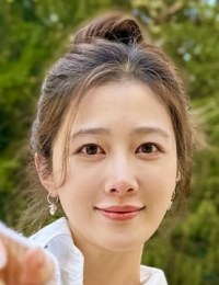 Фото актера Ян Син Ин