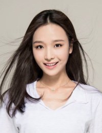 Фото актера Фу Лэ Ин