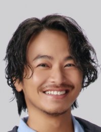 Фото актера Джонни Ян