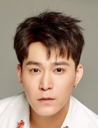 Фото актера Чжоу Яо