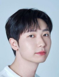 Фото актера Чон Дже О