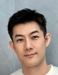 Фото актера Элай Ши