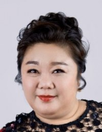 Фото актера Ань Вэй