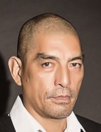 Фото актера Сунь Цзяо Лун