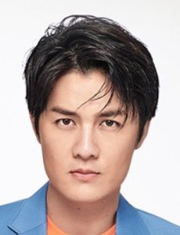 Фото актера Кэндзи У