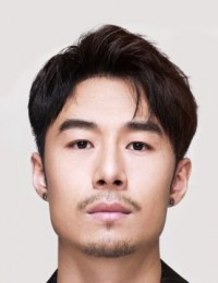 Фото актера Эдвин Лу