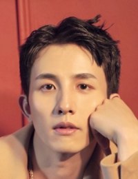 Фото актера Ли Шэн Цзя