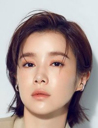 Фото актера Ли Цзя Ин