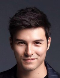 Фото актера Ридиан Вон