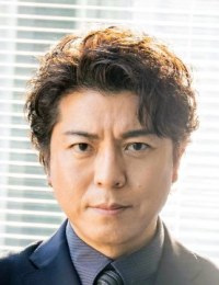 Фото актера Камикава Такаядза