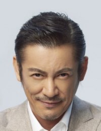 Фото актера Хо Шао Хун