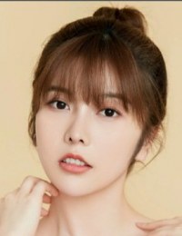 Фото актера Ван Цзя Хуэй