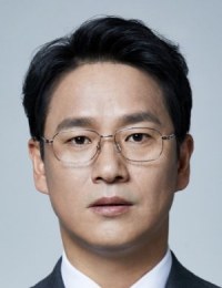 Фото актера Ли Чжу Вон