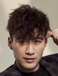 Фото актера Ляо Ван