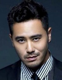 Фото актера Дэвид Чэн