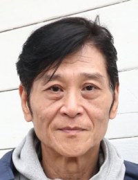 Фото актера Джейсон Кинг