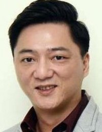 Фото актера Лань Вэйхуа