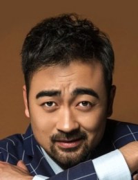 Фото актера Су Ю Цзе