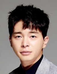 Фото актера Ли Сан Вун