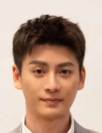 Фото актера Ван Цзы Руй