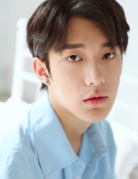 Фото актера Дунь Цзы Мин