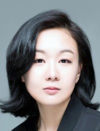 Фото актера Чжон Джи Ан