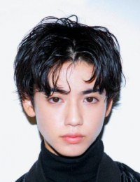 Фото актера Ютаро