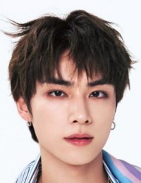 Фото актера Сяо Цзюнь