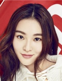 Фото актера Лесли Линь