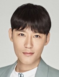 Фото актера Гао Кай Юань