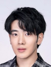 Фото актера У И Цзян