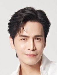 Фото актера Джино