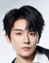 Фото актера Ян Цзе