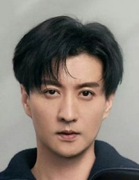 Фото актера Гао И Жэнь