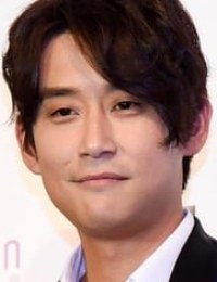 Фото актера Найлон Чэнь